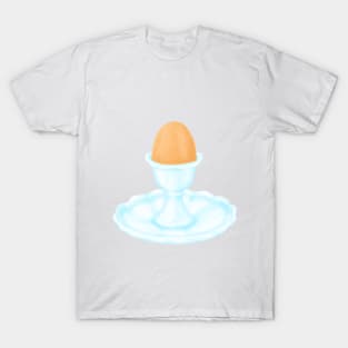 boiled egg T-Shirt